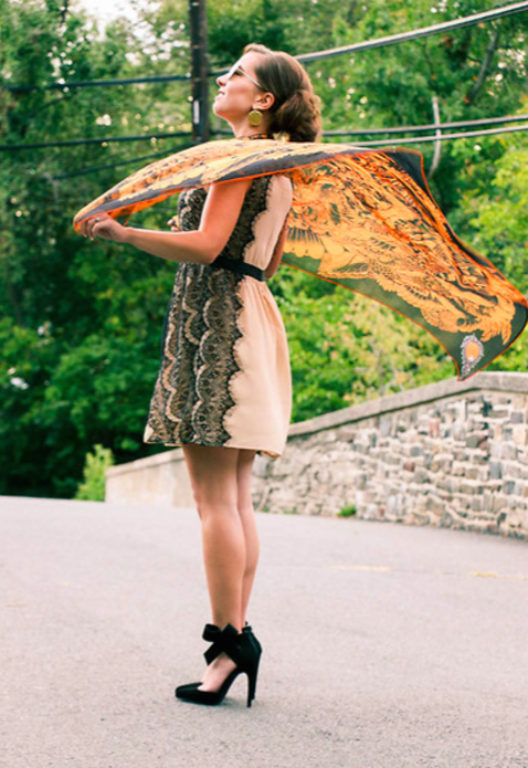 10 món đồ thời trang tiềm ẩn nguy cơ chết người ảnh 1 10 mon do thoi trang tiem an nguy co chet nguoi anh 1