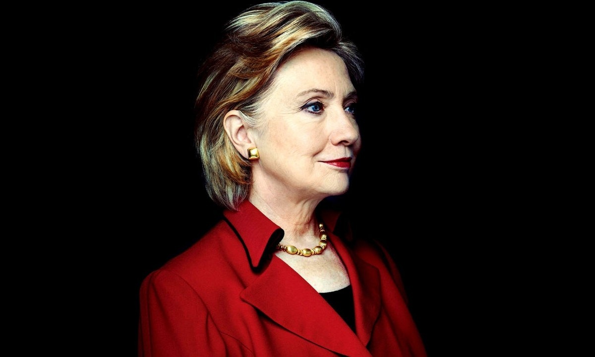 Cuoc cach mang phong cach thoi trang cua Hillary Clinton hinh anh