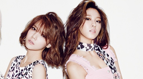 2 kieu nu Kpop bi che dot lich su hinh anh