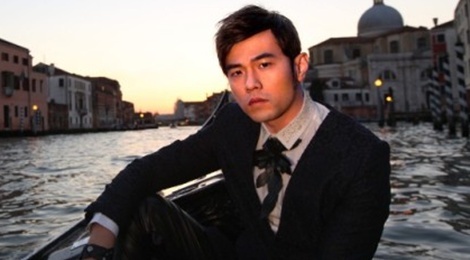Chau Kiet Luan tai xuat voi MV chi bon tien hinh anh