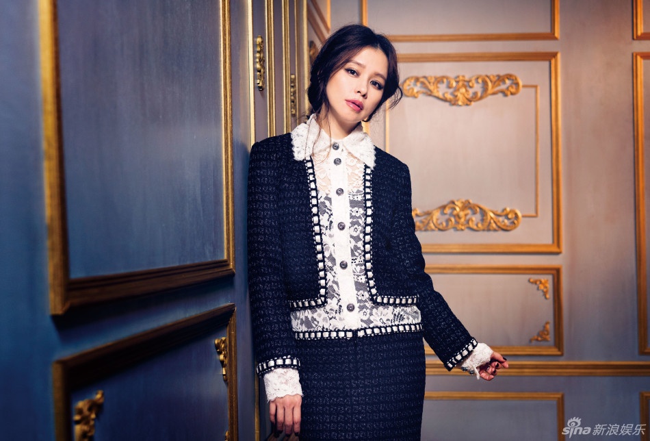 Tu Nhuoc Tuyen khoe con anh 5