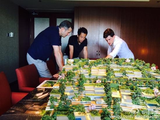 Dai S sap sinh quy tu anh 1