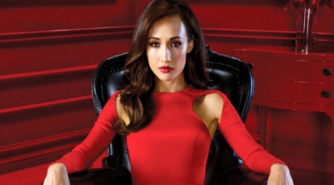 Sao chau A bi that sung o Hollywood hinh anh