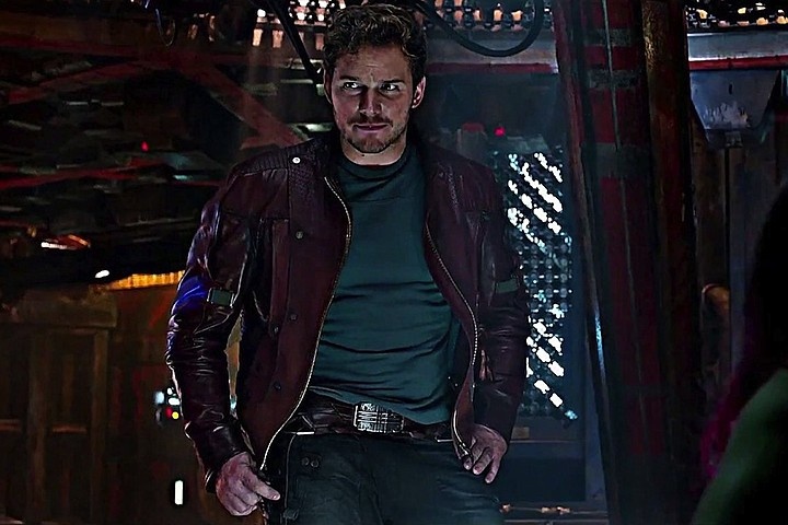 sao goc A o Hollywood anh 3