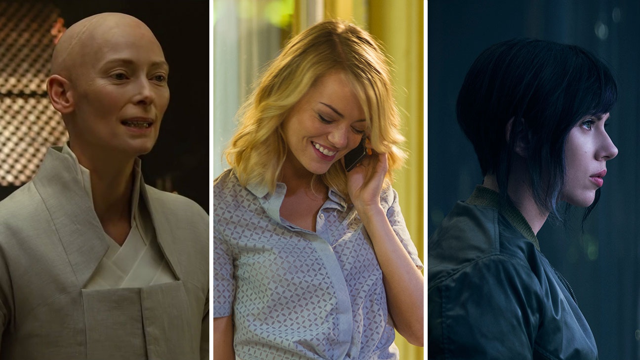 sao goc A o Hollywood anh 1