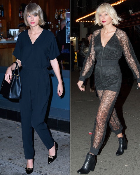 Taylor Swift thay doi phong cach,  Taylor Swift thay doi hinh tuong,  phong cach thoi trang Taylor Swift anh 6