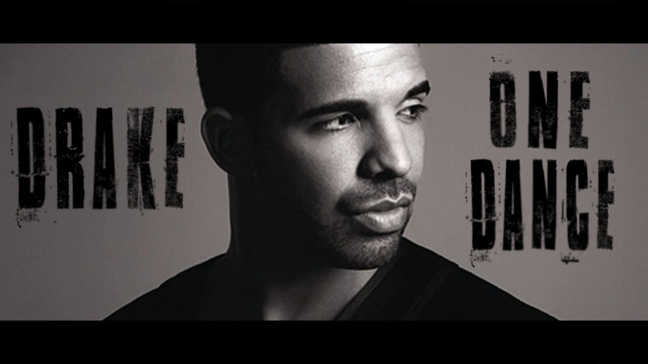 Drake - One Dance hinh anh
