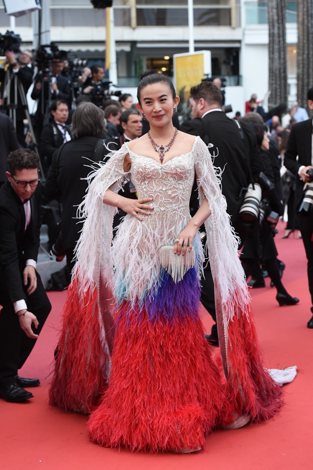 Cannes su co anh 2