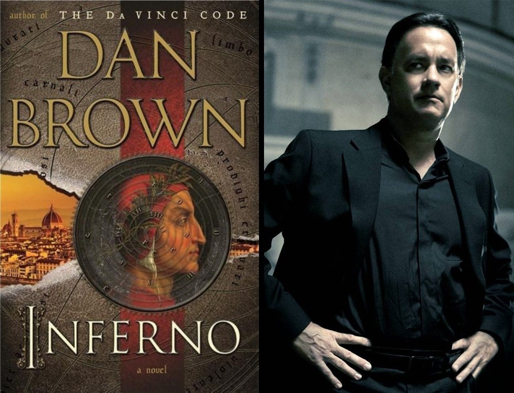 ‘Hoa nguc’ tung trailer, nhung con ai nho toi Dan Brown? hinh anh