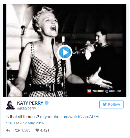 Katy Perry lên tiếng sau khi Orlando ôm ấp Selena Gomez ảnh 1 Katy Perry len tieng sau khi Orlando om ap Selena Gomez anh 1