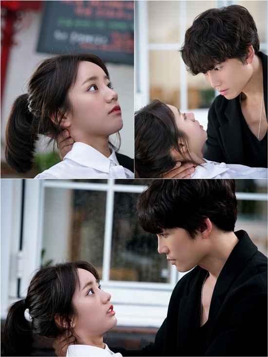 tình chú cháu nở rộ màn ảnh Hàn ảnh 3 tinh chu chau no ro man anh Han anh 3