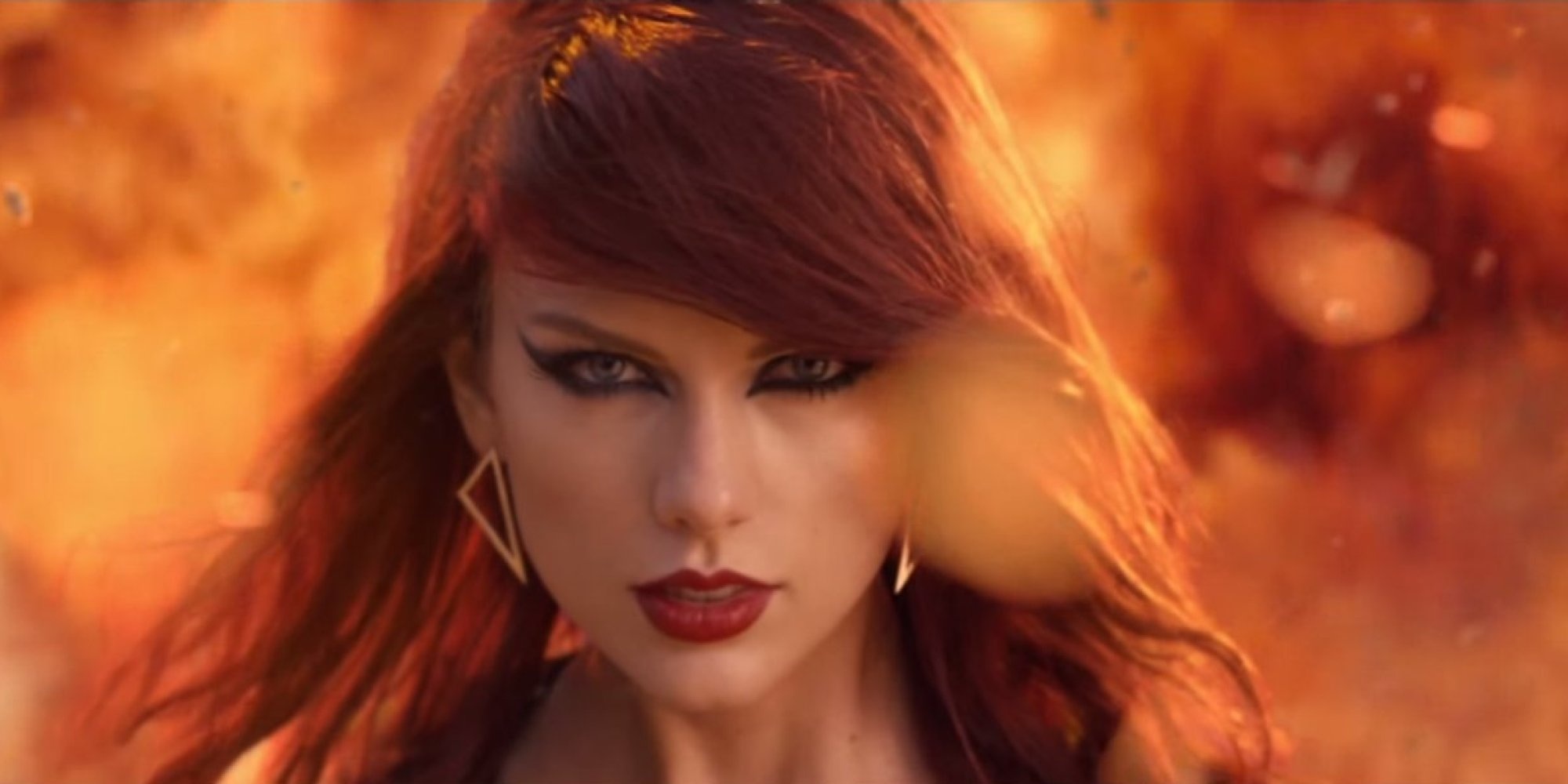 Taylor Swift xoa bo hinh tuong cong chua nhac dong que hinh anh