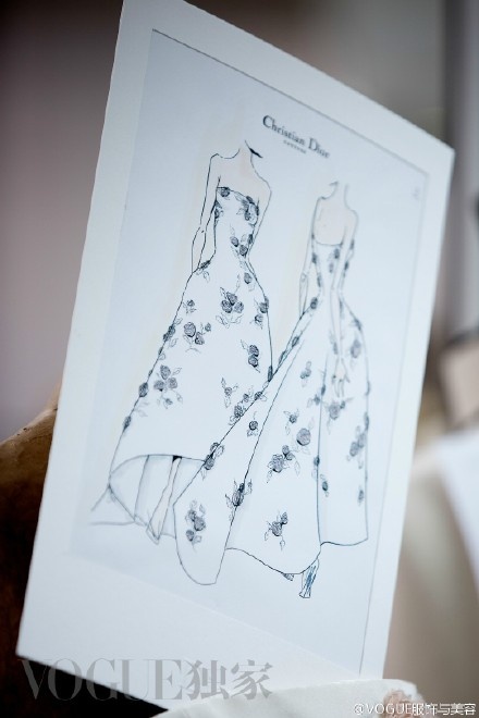 Luu Diec Phi tai Cannes anh 4