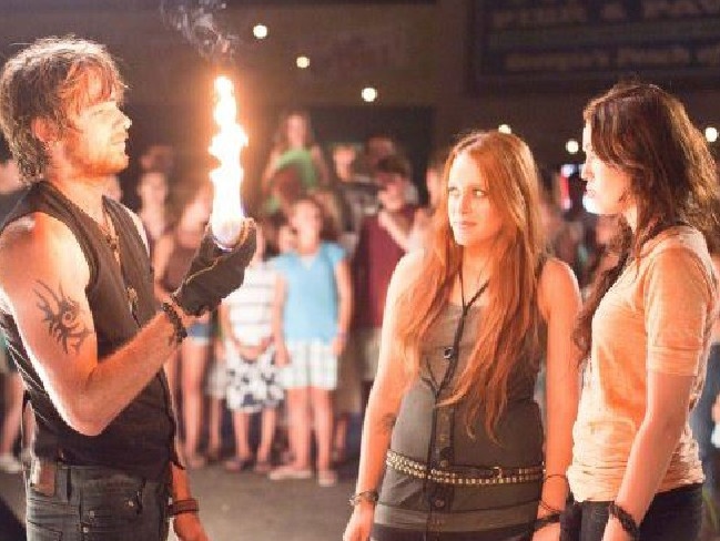 Nick Lashaway qua đời ảnh 2 Nick Lashaway qua doi anh 2