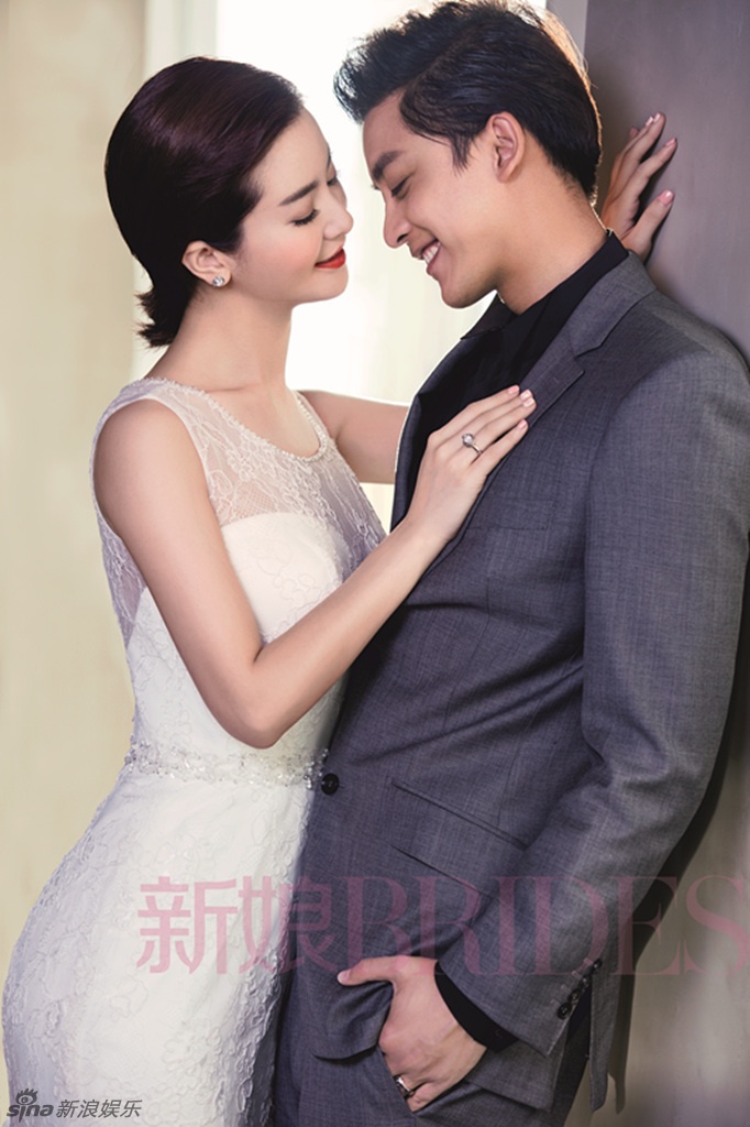 Hoan Chau cach cach dam cuoi anh 3