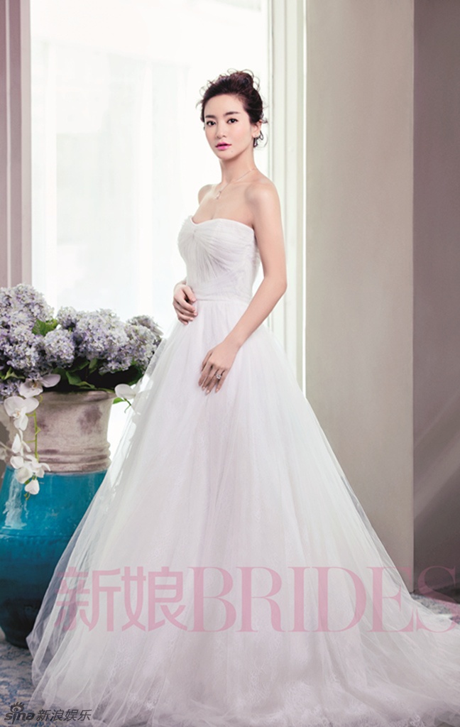 Hoan Chau cach cach dam cuoi anh 7