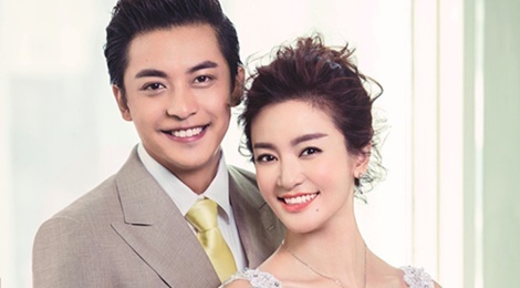 'Tieu Yen Tu - Nhi Khang' tung anh cuoi ngot ngao hinh anh