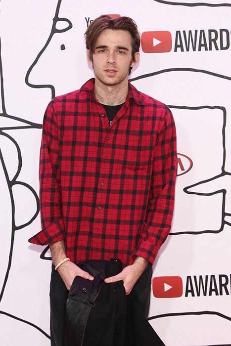 Nick Lashaway qua đời ảnh 1 Nick Lashaway qua doi anh 1