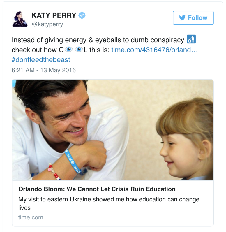 Selena phản ứng sau tin đồn ngoại tình với Orlando ảnh 1 Selena phan ung sau tin don ngoai tinh voi Orlando anh 1