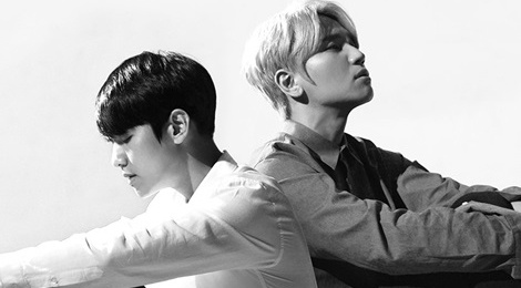 Baekhyun (EXO) tung ca khuc song ca voi hoang tu ballad hinh anh