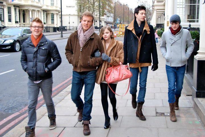 Quy tu nha Becks hen ho anh 1