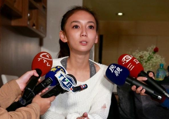 Sao Đài Loan bán dâm ảnh 1 Sao Dai Loan ban dam anh 1