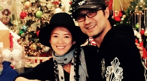 Vo chong Chuong Tu Di thua kien sau cao buoc dam me co bac hinh anh