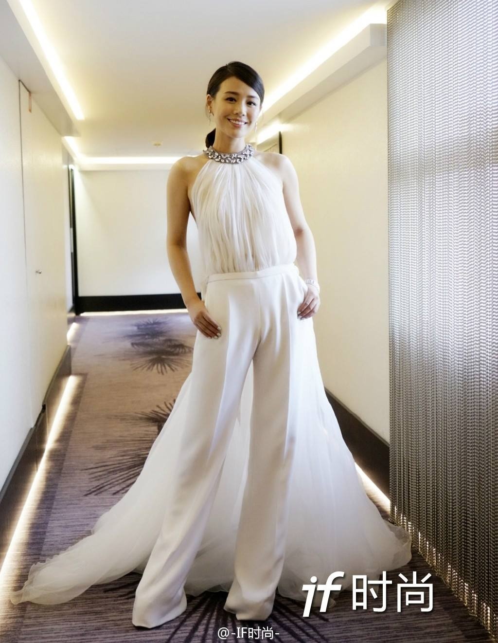 Sao Hoa ngữ sự cố Cannes ảnh 3 Sao Hoa ngu su co Cannes anh 3