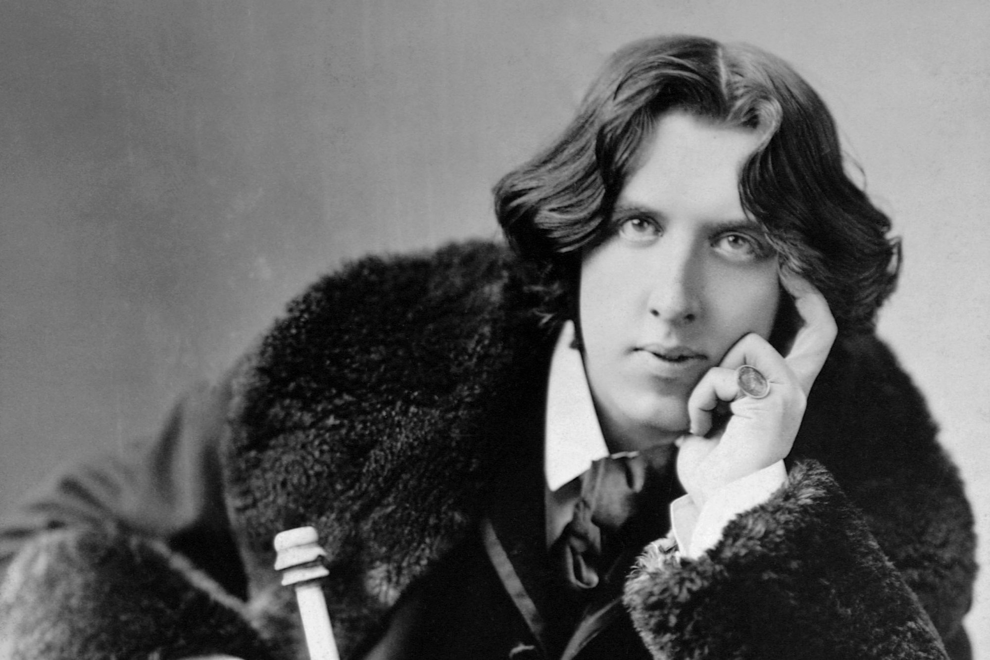 Oscar Wilde ảnh 1 Oscar Wilde anh 1