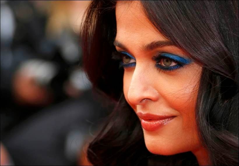 Aishwarya Rai tại Cannes ảnh 5 Aishwarya Rai tai Cannes anh 5