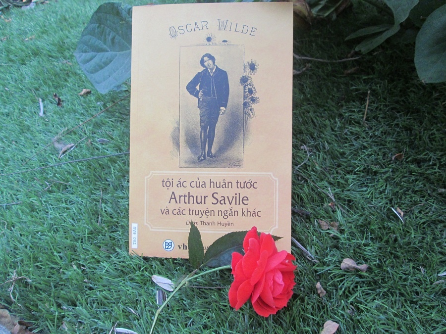 Oscar Wilde anh 2