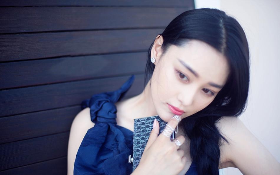 Truong Hinh Du tap chi anh 6