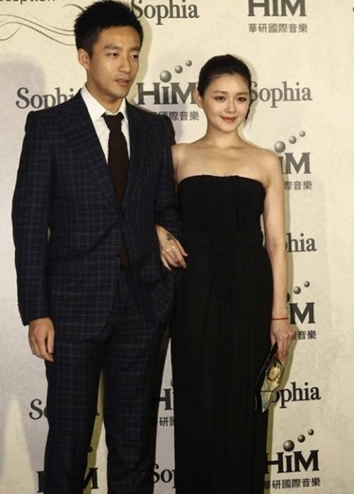 Đại S sinh con trai ảnh 1 Dai S sinh con trai anh 1