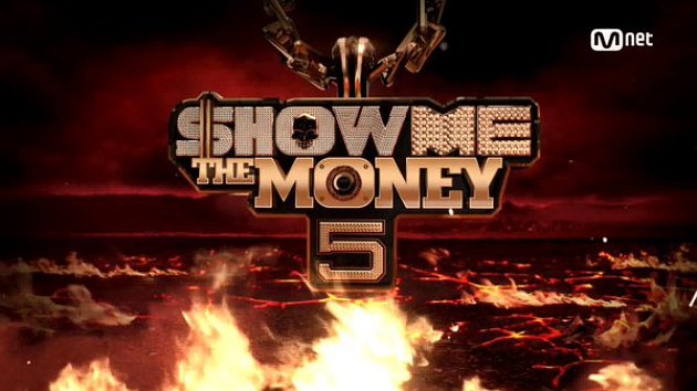 Show Me The Money 5 lên sóng ảnh 1 Show Me The Money 5 len song anh 1