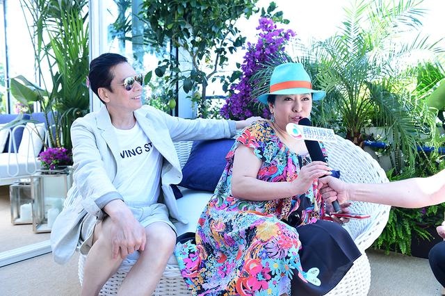 Hướng Hoa Cường, Trần Lam, Trương Bá Chi, Châu Tinh Trì, Lê Minh ảnh 1 Huong Hoa Cuong, Tran Lam, Truong Ba Chi, Chau Tinh Tri, Le Minh anh 1