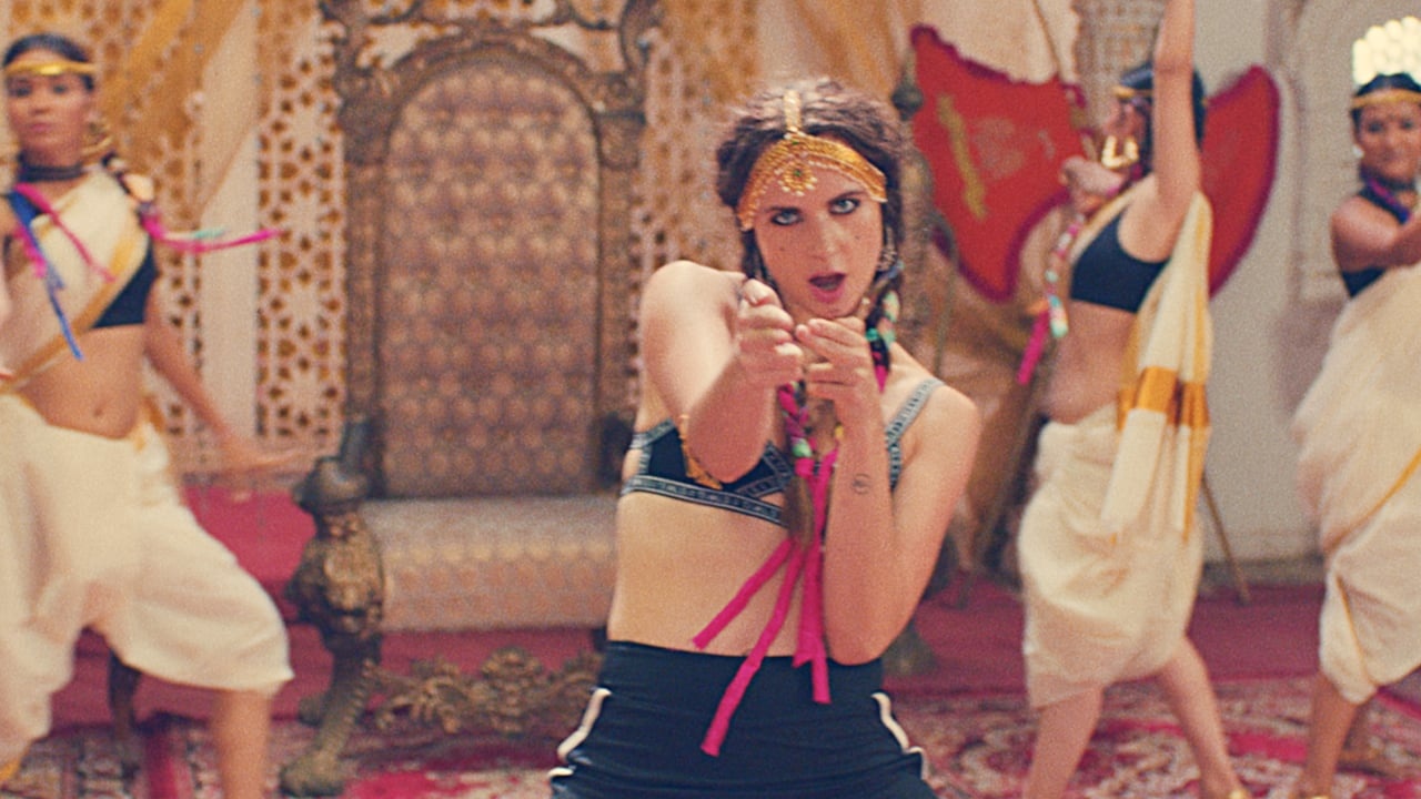 Nu ca si 'Lean On' trinh lang sang tac moi hinh anh