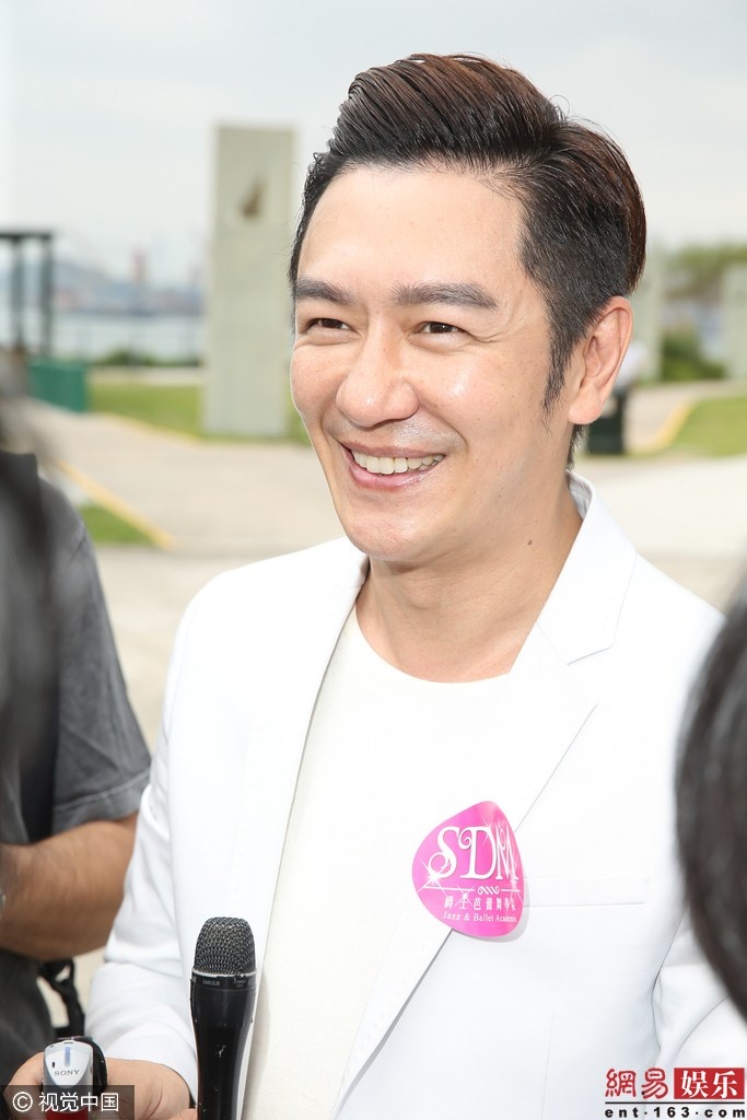 Tran Hao Dan khong muon vo sinh them con anh 2