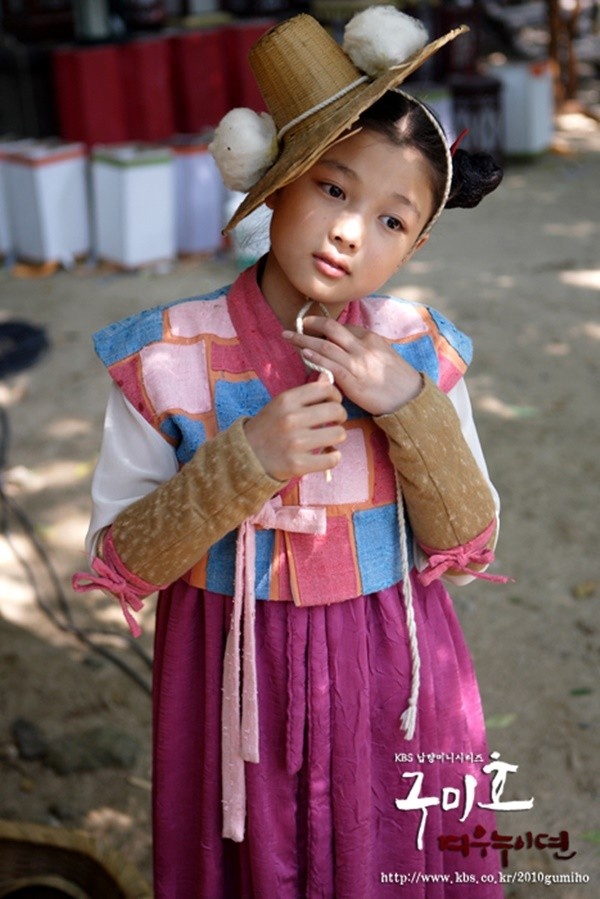 mỹ nhân cổ trang xứ Hàn ảnh 6 my nhan co trang xu Han anh 6