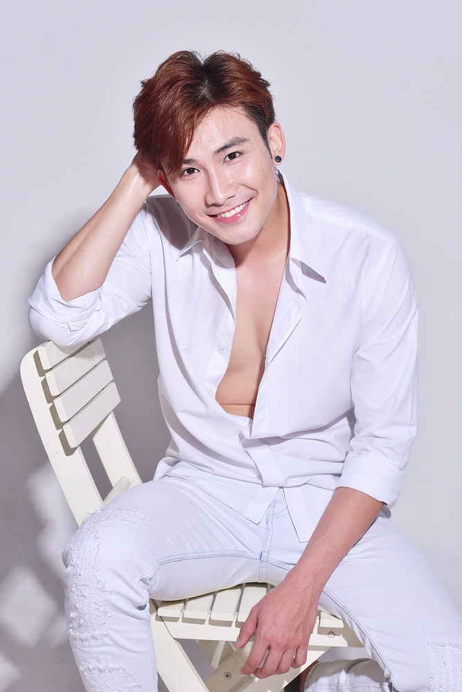 Chi Thien ca khuc moi anh 1