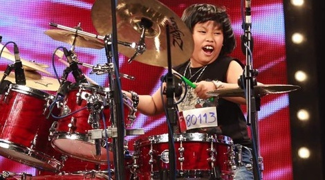 Nhom rock dinh dam the gioi hua den Viet Nam vi Trong Nhan hinh anh