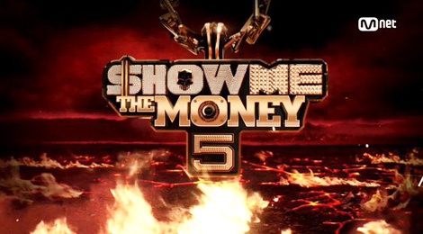 Show Me The Money mua 5 lap ky luc rating khi len song hinh anh