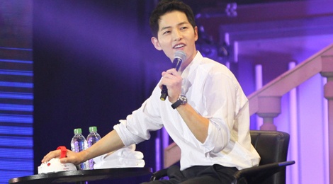 Trai dep 'Hau due mat troi' bi che hat do tai Trung Quoc hinh anh