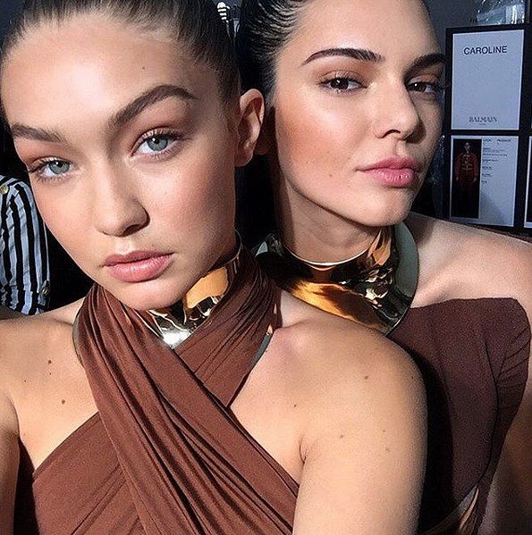 người mẫu Gigi Hadid  ảnh 2 nguoi mau Gigi Hadid anh 2