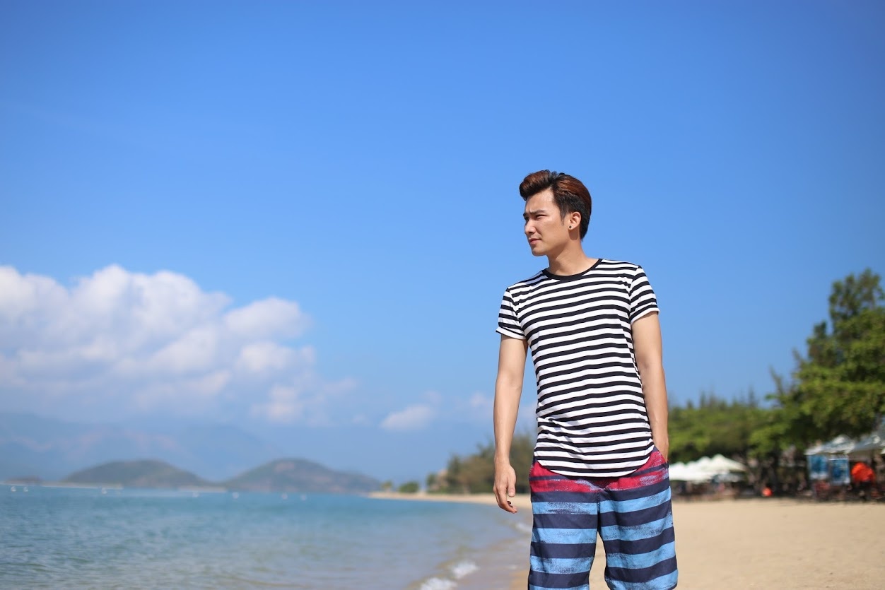 Chi Thien - Chien binh hinh anh