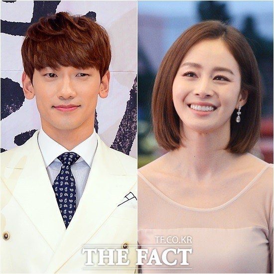 Bi Rain và Kim Tae Hee đi nghỉ cùng gia đình ảnh 2 Bi Rain va Kim Tae Hee di nghi cung gia dinh anh 2