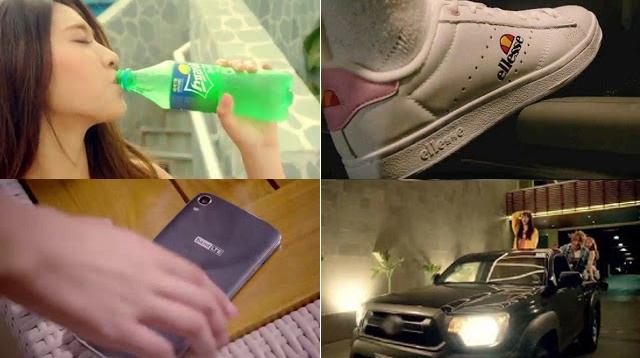 AOA bị gỡ MV ảnh 2 AOA bi go MV anh 2