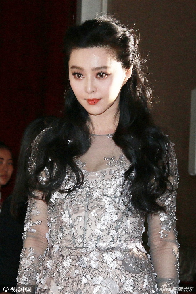 Phạm Băng Băng thời trang ảnh 3 Pham Bang Bang thoi trang anh 3