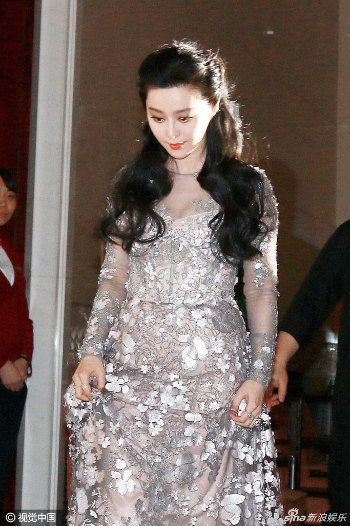 Phạm Băng Băng thời trang ảnh 4 Pham Bang Bang thoi trang anh 4