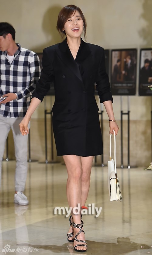 Park Jung Ah đám cưới ảnh 9 Park Jung Ah dam cuoi anh 9