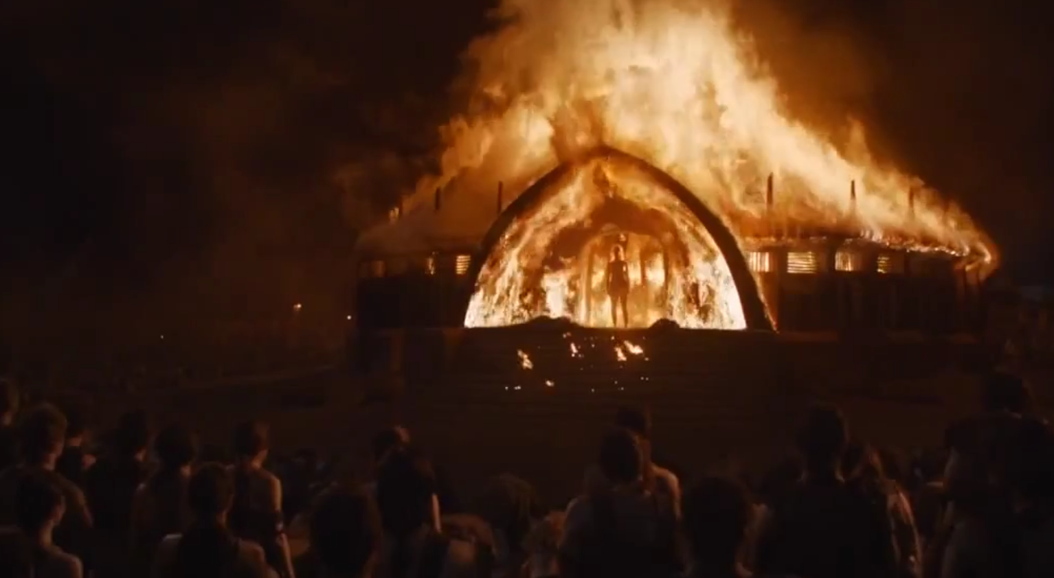 Game of Thrones 6 tập 4 ảnh 1 Game of Thrones 6 tap 4 anh 1